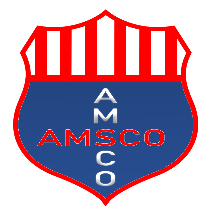 AMSCO Steel